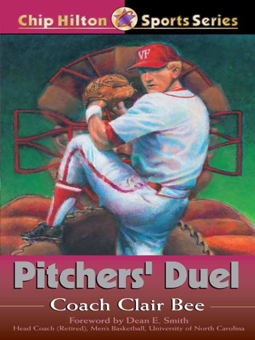 Title details for Pitchers' Duel by Clair Bee - Available
